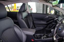 2025 Subaru Impreza 2.0S G6 MY24 AWD Sapphire Blue