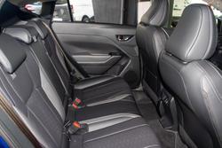 2025 Subaru Impreza 2.0S G6 MY24 AWD Sapphire Blue