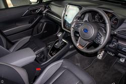 2025 Subaru Impreza 2.0S G6 MY24 AWD Sapphire Blue