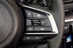 2025 Subaru Impreza 2.0S G6 MY24 AWD Sapphire Blue