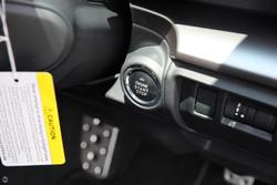 2025 Subaru Impreza 2.0S G6 MY24 AWD Oasis Blue