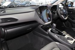 2025 Subaru Crosstrek 2.0S G6X MY24 AWD Pure Red