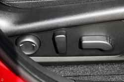 2025 Subaru Crosstrek 2.0S G6X MY24 AWD Pure Red