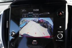 2025 Subaru Crosstrek 2.0S G6X MY24 AWD Pure Red