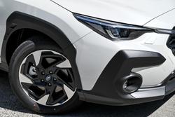 2025 Subaru Crosstrek 2.0S G6X MY24 AWD Crystal White