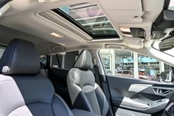 2025 Subaru Crosstrek 2.0S G6X MY24 AWD Crystal White