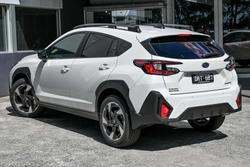 2025 Subaru Crosstrek 2.0S G6X MY24 AWD Crystal White