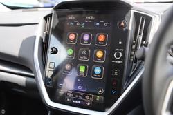 2025 Subaru Impreza 2.0S G6 MY24 AWD Oasis Blue