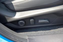 2025 Subaru Impreza 2.0S G6 MY24 AWD Oasis Blue