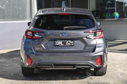 2025 Subaru Impreza 2.0S G6 MY24 AWD Magnetite Grey