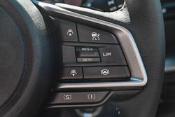 2025 Subaru Impreza 2.0S G6 MY24 AWD Magnetite Grey