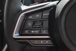 2025 Subaru Impreza 2.0S G6 MY25 AWD Magnetite Grey