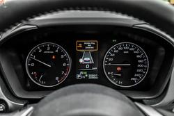 2025 Subaru Impreza 2.0S G6 MY25 AWD Magnetite Grey