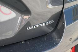 2025 Subaru Impreza 2.0S G6 MY24 AWD Magnetite Grey