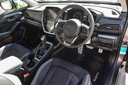 2025 Subaru Impreza 2.0S G6 MY24 AWD Magnetite Grey