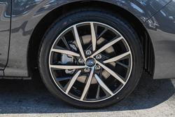 2025 Subaru Impreza 2.0S G6 MY25 AWD Magnetite Grey