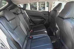 2025 Subaru Impreza 2.0S G6 MY24 AWD Magnetite Grey