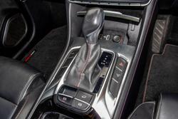 2022 MG HS Excite SAS23 MY22 Brixton Blue