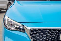 2022 MG HS Excite SAS23 MY22 Brixton Blue