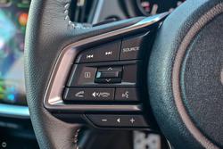 2025 Subaru Impreza 2.0S G6 MY24 AWD Crystal Black