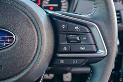 2025 Subaru Impreza 2.0S G6 MY24 AWD Crystal Black