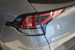 2024 Kia
Sportage S