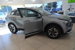 2024 Kia
Sportage S
