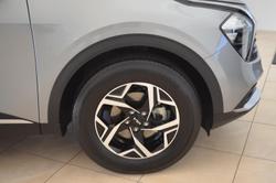 2024 Kia
Sportage S