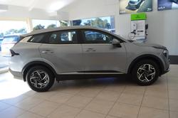 2024 Kia
Sportage S
