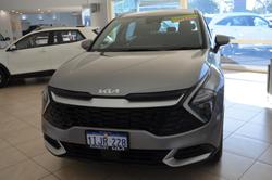 2024 Kia
Sportage S