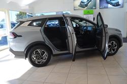2024 Kia
Sportage S