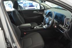 2024 Kia
Sportage S