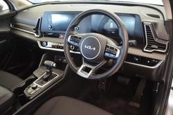 2024 Kia
Sportage S