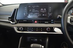 2024 Kia
Sportage S