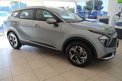 2024 Kia
Sportage S
