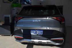 2024 Kia
Sportage S