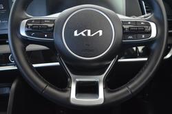 2024 Kia
Sportage S