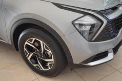 2024 Kia
Sportage S
