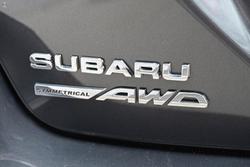 2025 Subaru Impreza 2.0R G6 MY25 AWD Magnetite Grey