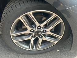 2018 Kia
Cerato Sport+