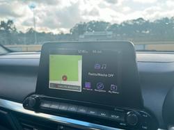 2018 Kia
Cerato Sport+