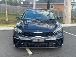 2018 Kia
Cerato Sport+
