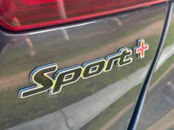 2018 Kia
Cerato Sport+