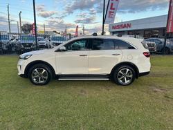 2018 Kia
Sorento SLi