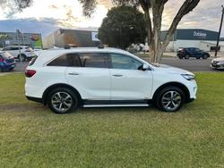 2018 Kia
Sorento SLi