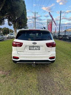 2018 Kia
Sorento SLi