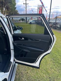 2018 Kia
Sorento SLi