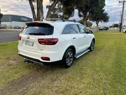 2018 Kia
Sorento SLi