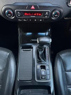 2018 Kia
Sorento SLi