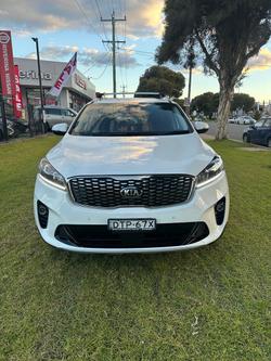 2018 Kia
Sorento SLi